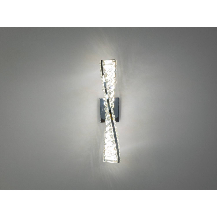 Бра LS 531/400B CH - фото 1