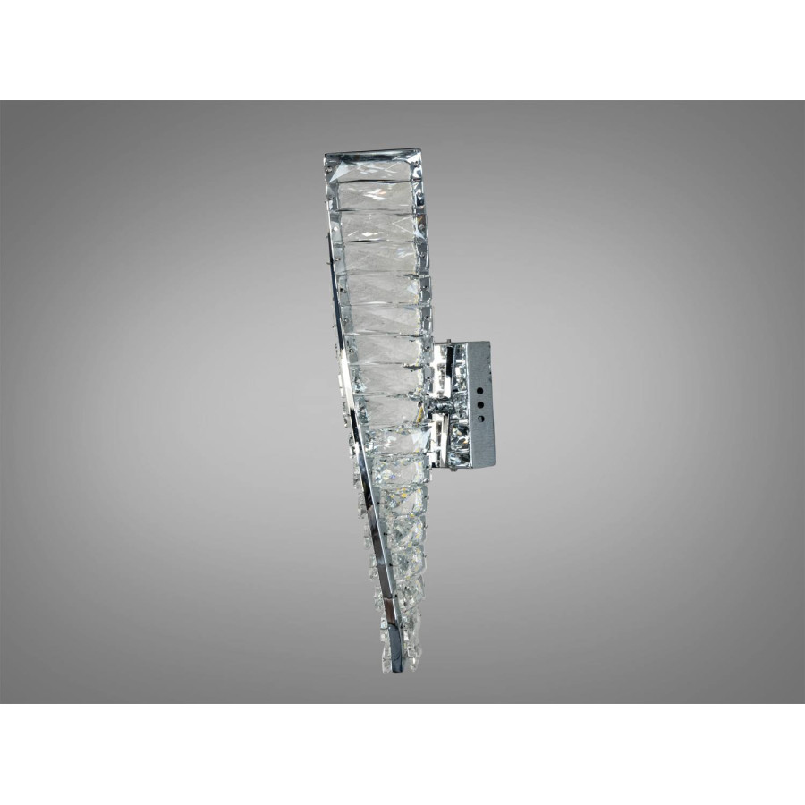 Бра LS 531/400B CH - фото 2