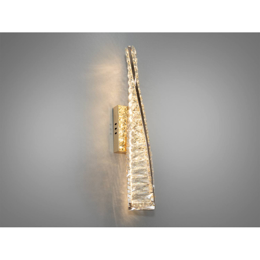 Бра LS 531/400B GD - фото 2