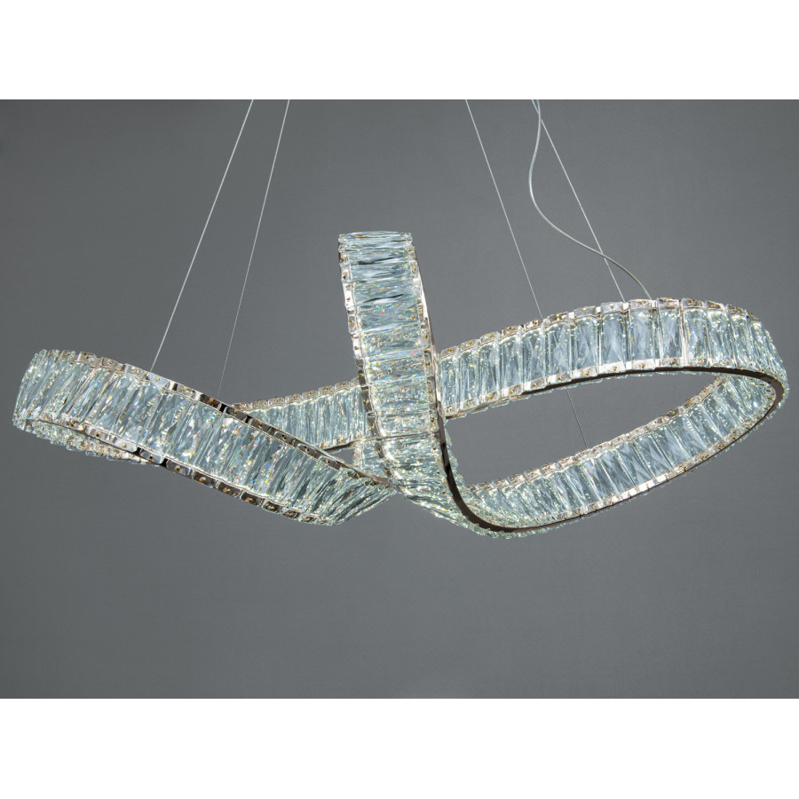 Люстра Diasha 549/800G - фото 3