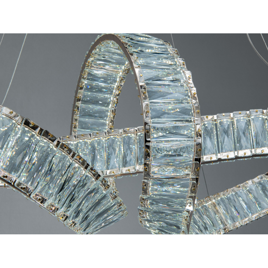 Люстра Diasha 549/800G - фото 4