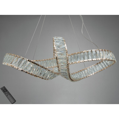 Люстра Diasha 549/800G