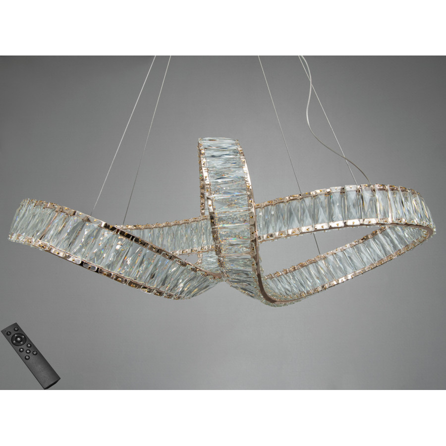 Люстра Diasha 549/800G - фото 1