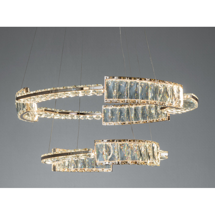 Люстра Diasha 552/600+400G - фото 3