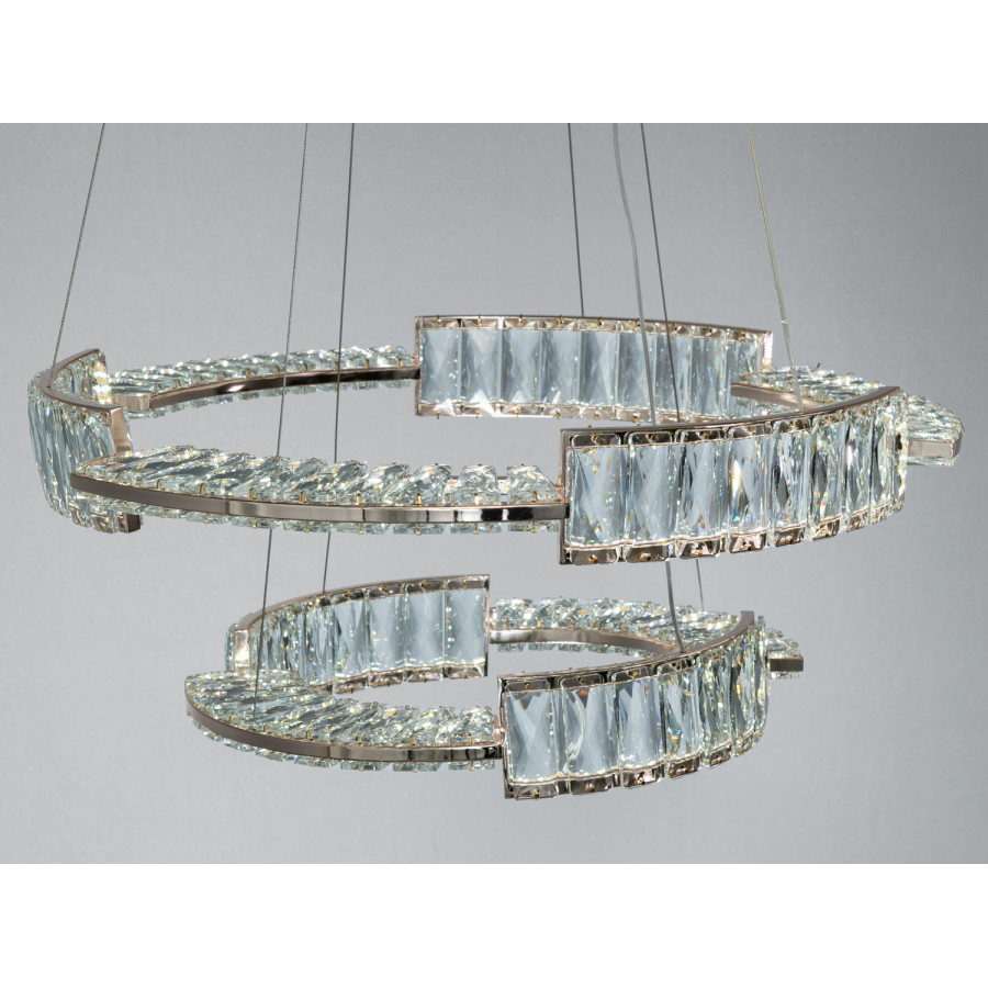 Люстра Diasha 552/600+400G - фото 5