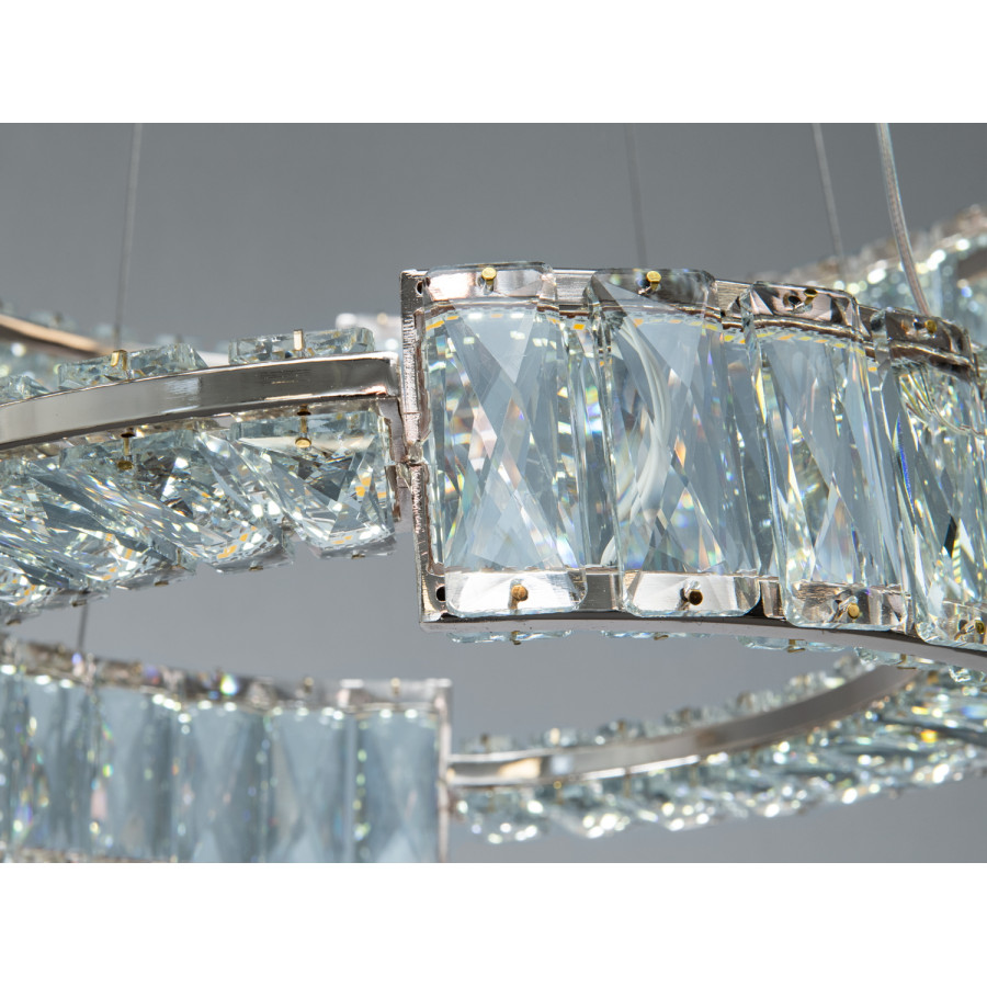 Люстра Diasha 552/600+400G - фото 6