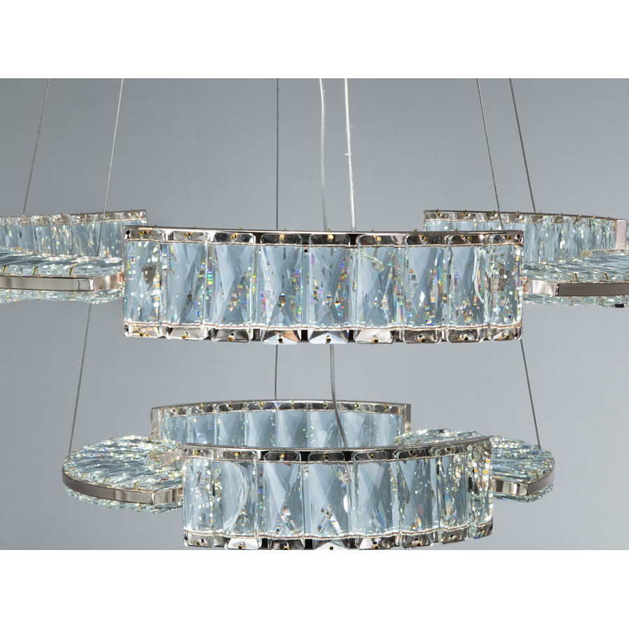 Люстра Diasha 552/600+400G - фото 7