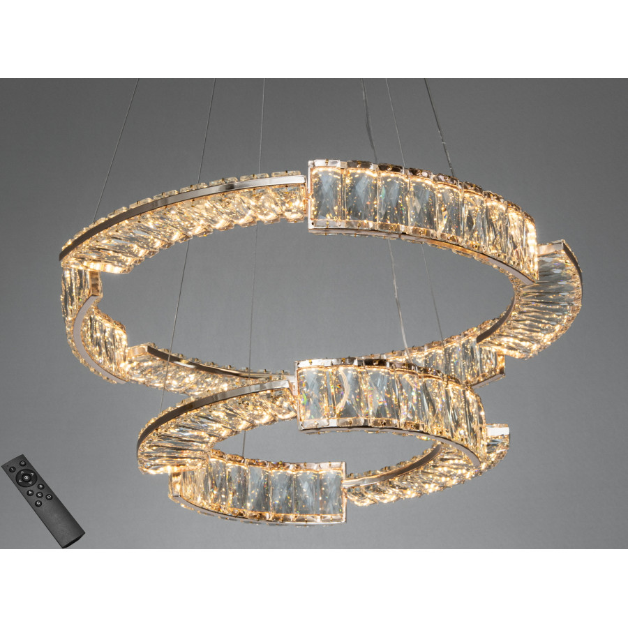 Люстра Diasha 552/600+400G - фото 2