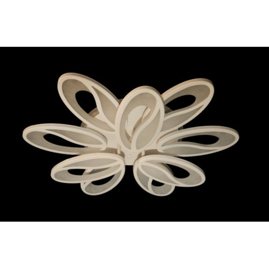 Люстра LS 5565/6+3 GR LED3 - фото 3