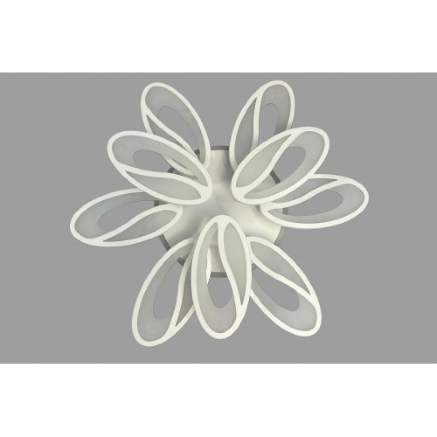 Люстра LS 5565/6+3 WH LED3 - фото 2