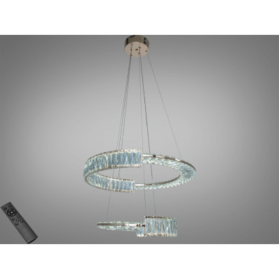 Люстра Diasha 561/600+400G