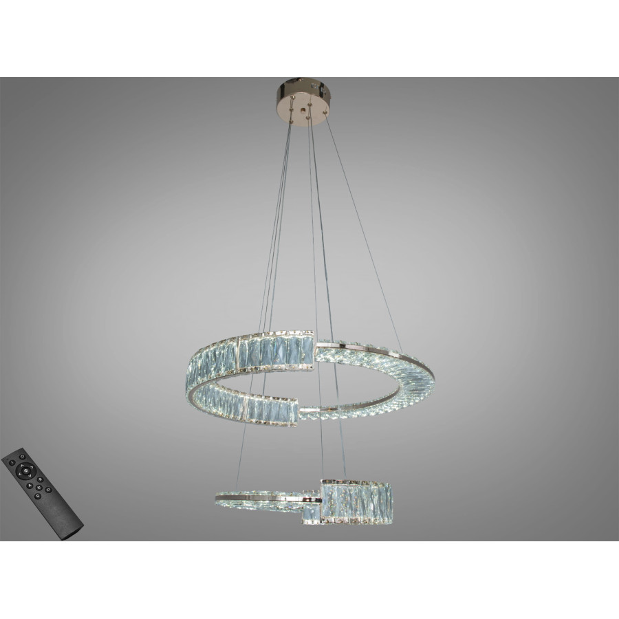 Люстра Diasha 561/600+400G - фото 1