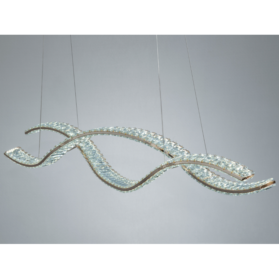 Люстра Diasha 581/1200CH - фото 4