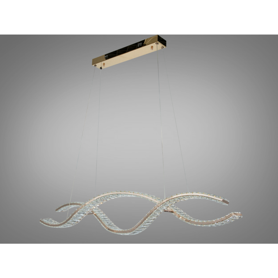 Люстра Diasha 581/1200CH - фото 5