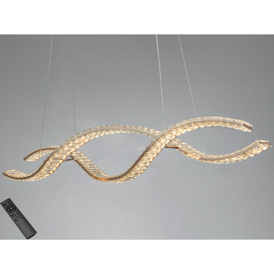 Люстра Diasha 581/1200CH - фото 1