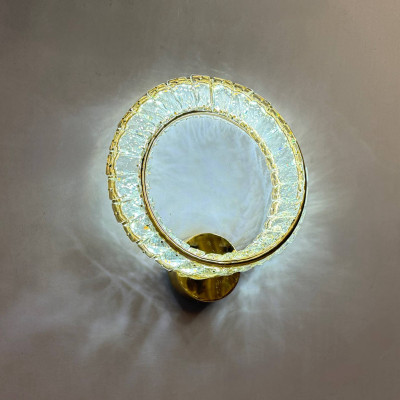 Люстра LS 6105-B GD