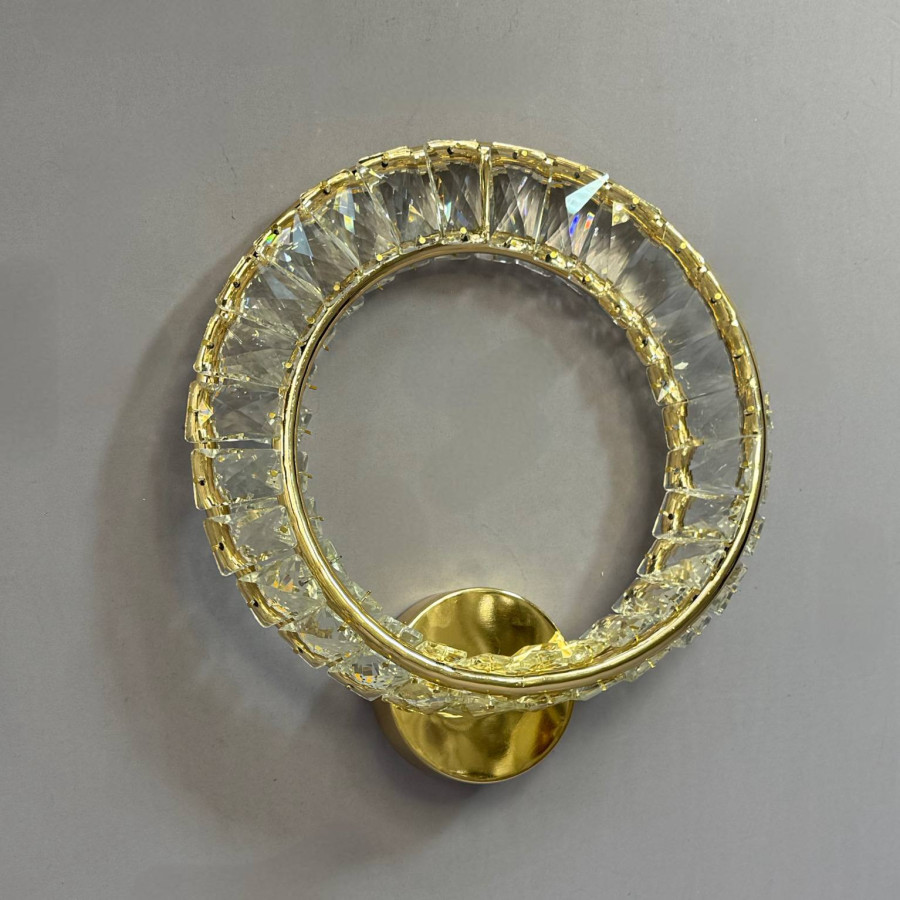 Люстра LS 6105-B GD - фото 3