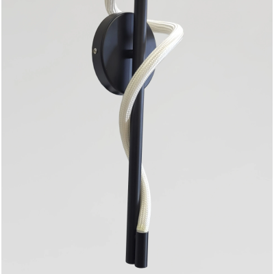 Бра Art Lighting Gallery 6475/600 BK