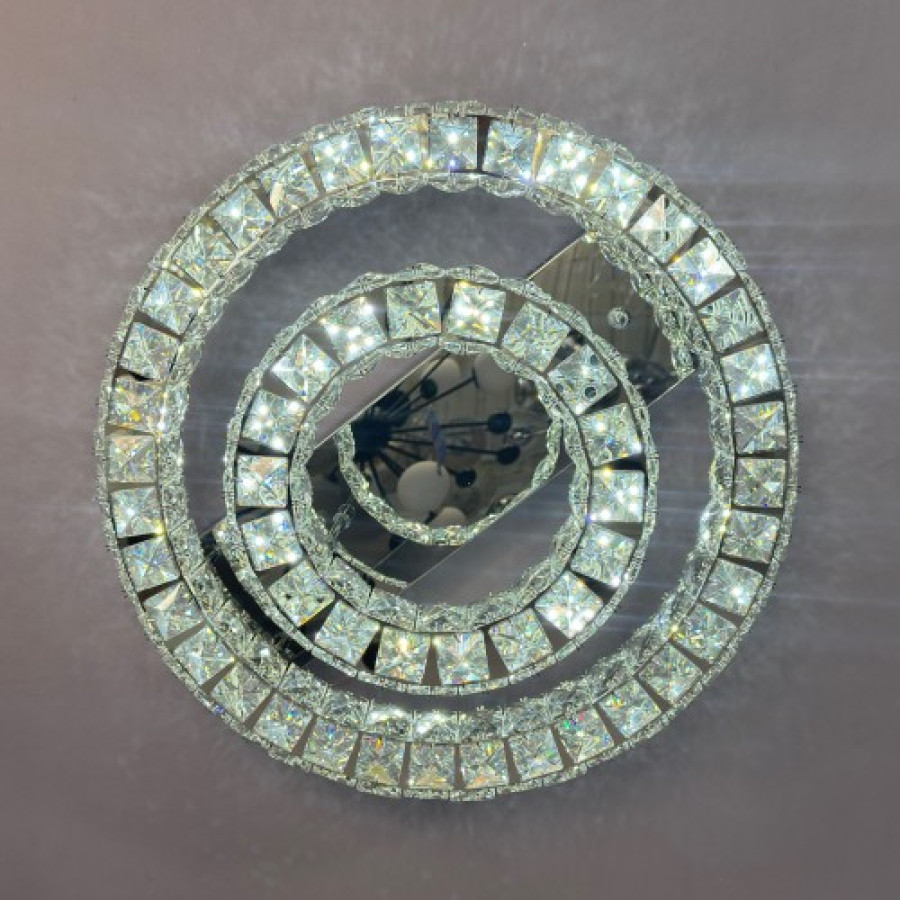 Люстра LS 7708-2A - фото 2