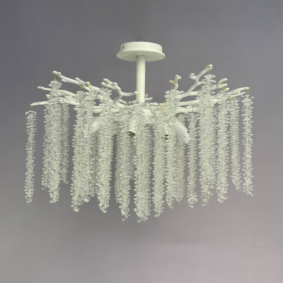 Люстра LS 8078/D600WH ceiling