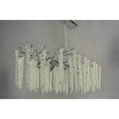 Люстра LS 8078/L100CH DROP