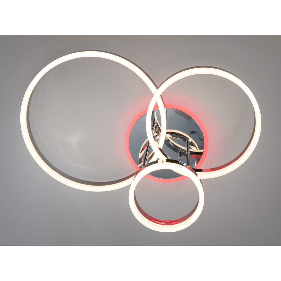 Люстра Diasha 8174/3NEW HR LED 3color dimmer - фото 2