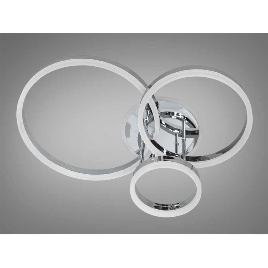 Люстра Diasha 8174/3NEW HR LED 3color dimmer - фото 5
