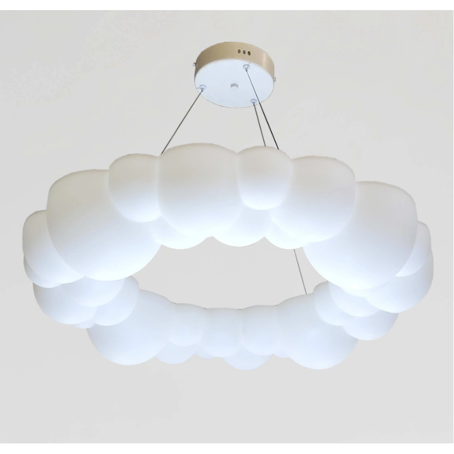 Люстра Art Lighting Gallery 82069/680 - фото 1