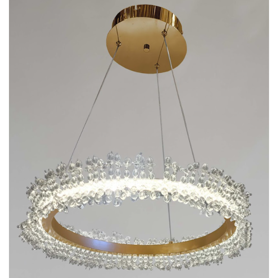 Люстра Art Lighting Gallery 2055/400 CH - фото 2