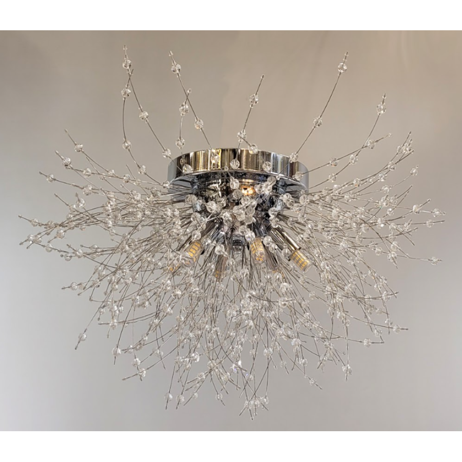 Люстра Art Lighting Gallery 8556/8CH - фото 2