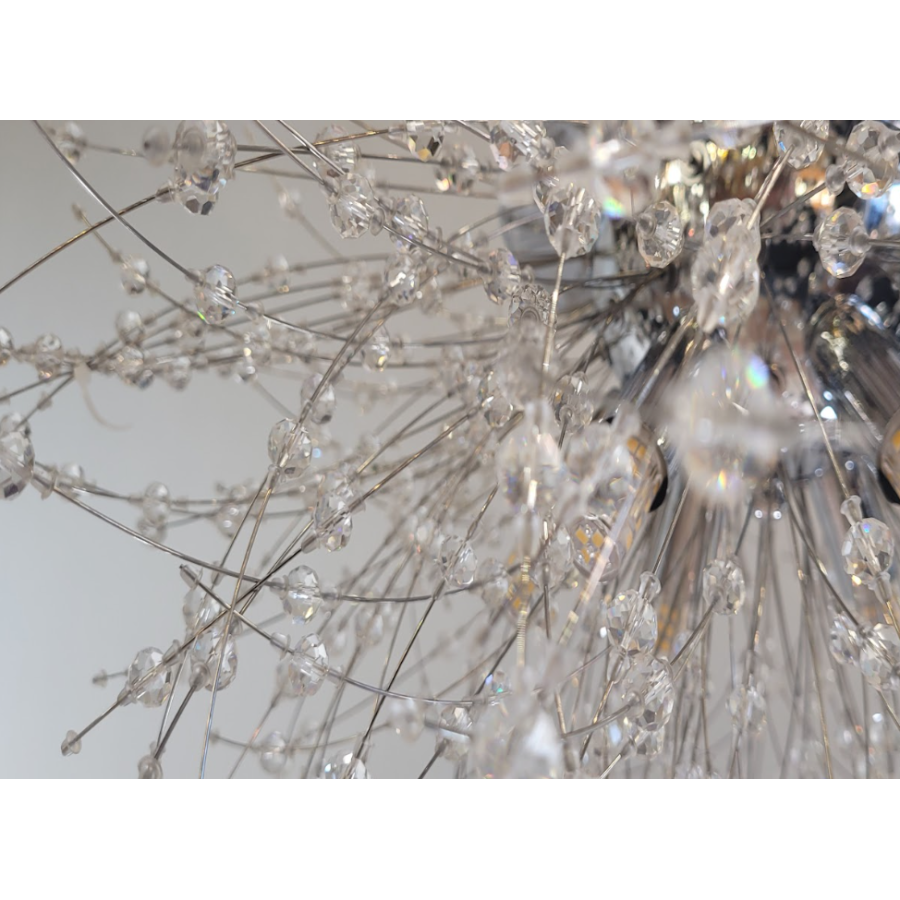 Люстра Art Lighting Gallery 8556/8CH - фото 3