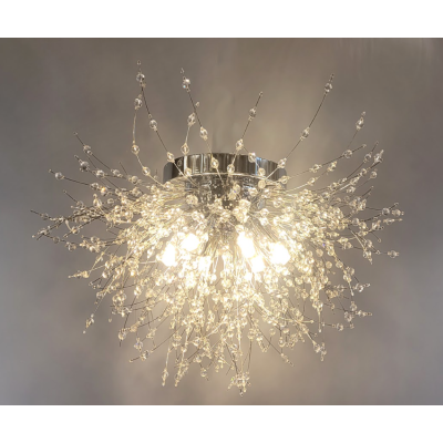 Люстра Art Lighting Gallery 8556/8CH
