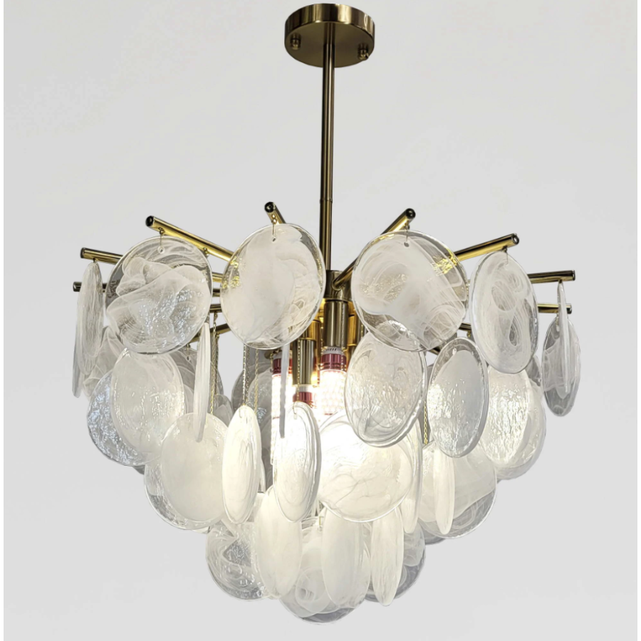 Люстра Art Lighting Gallery D 1852/600 - фото 2