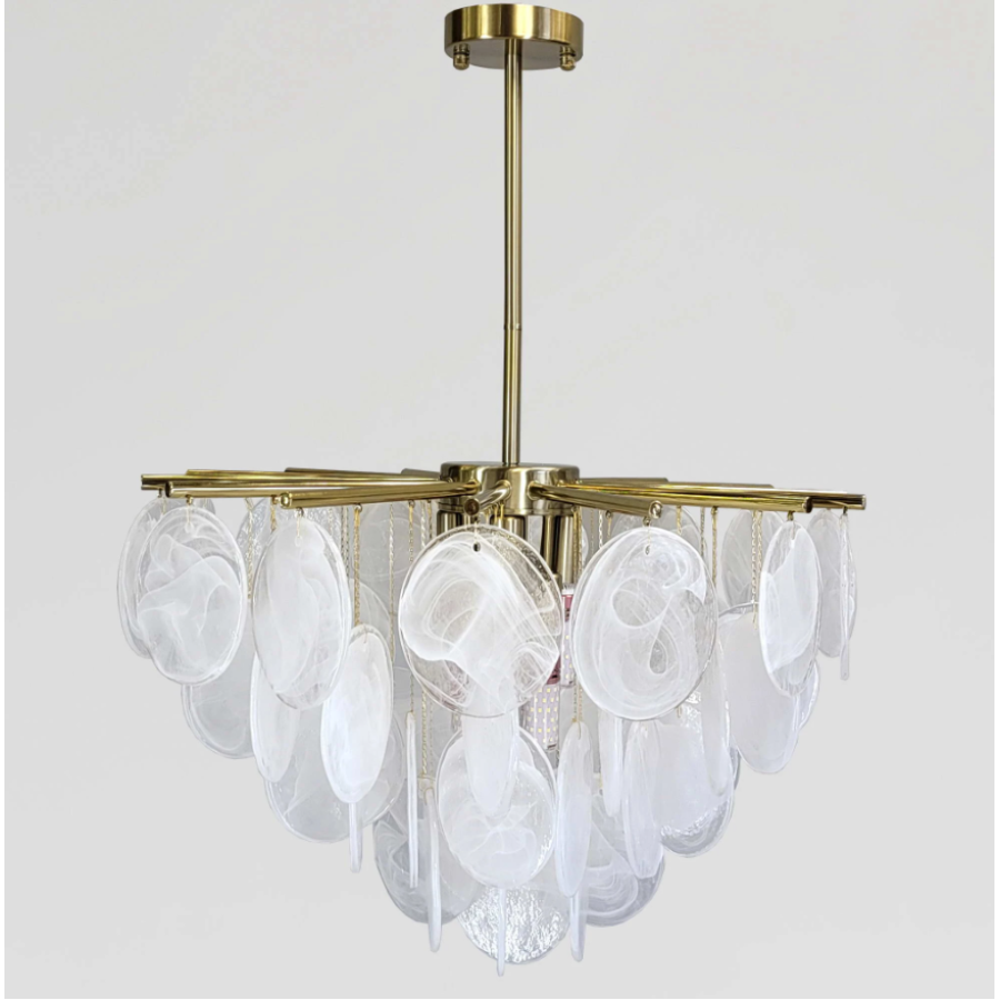 Люстра Art Lighting Gallery D 1852/600 - фото 1