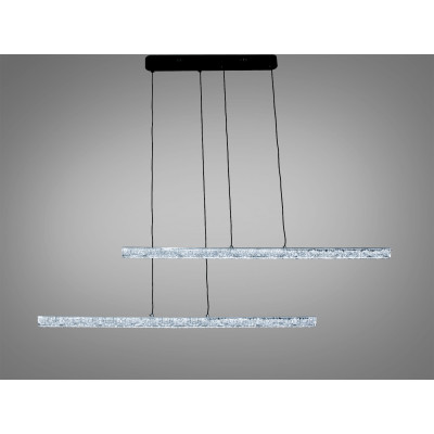 Люстра Diasha 1104/2-1000BK