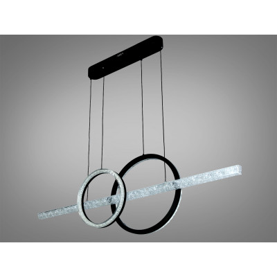 Люстра Diasha 1106/2+1BK