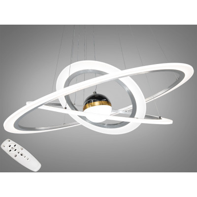 Люстра Diasha 2328-800+600+400NEW HR