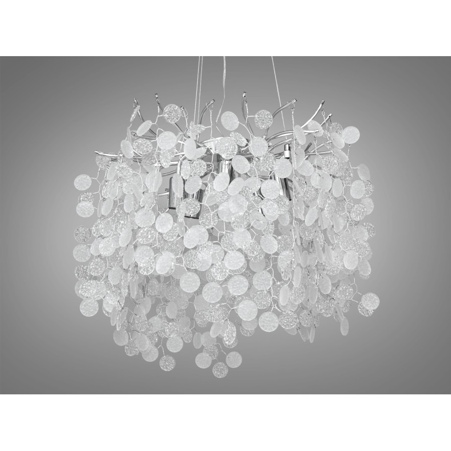 Люстра Diasha 602-450CH - фото 2