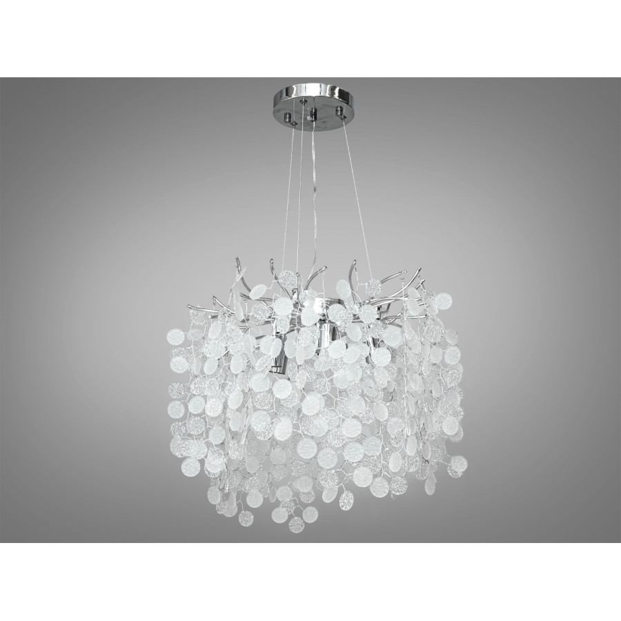 Люстра Diasha 602-450CH - фото 1