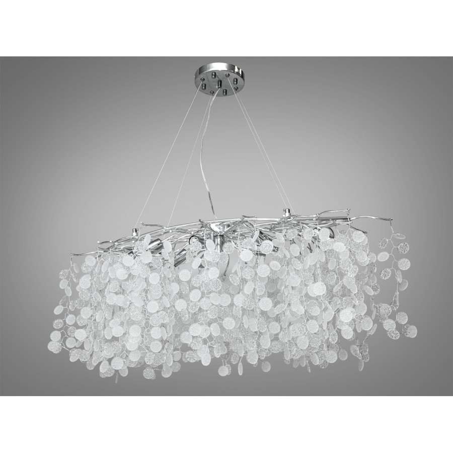 Люстра Diasha 602-L900CH - фото 1
