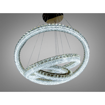 Люстра Diasha MD6027/800+600+400HR