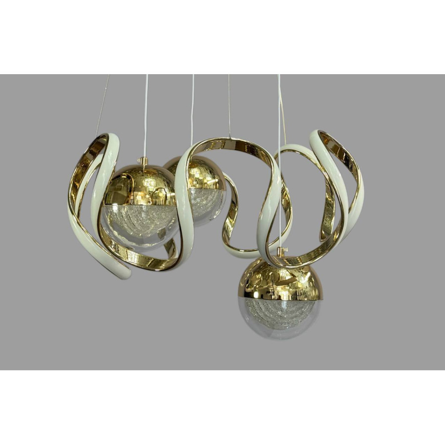 Люстра LS 3092-3 - фото 3