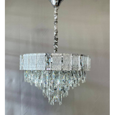 Люстра LS 327-500 CH