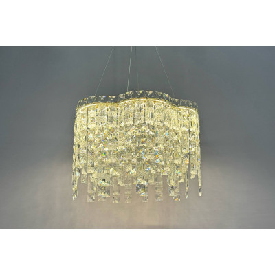 Люстра LS 379-500 GD