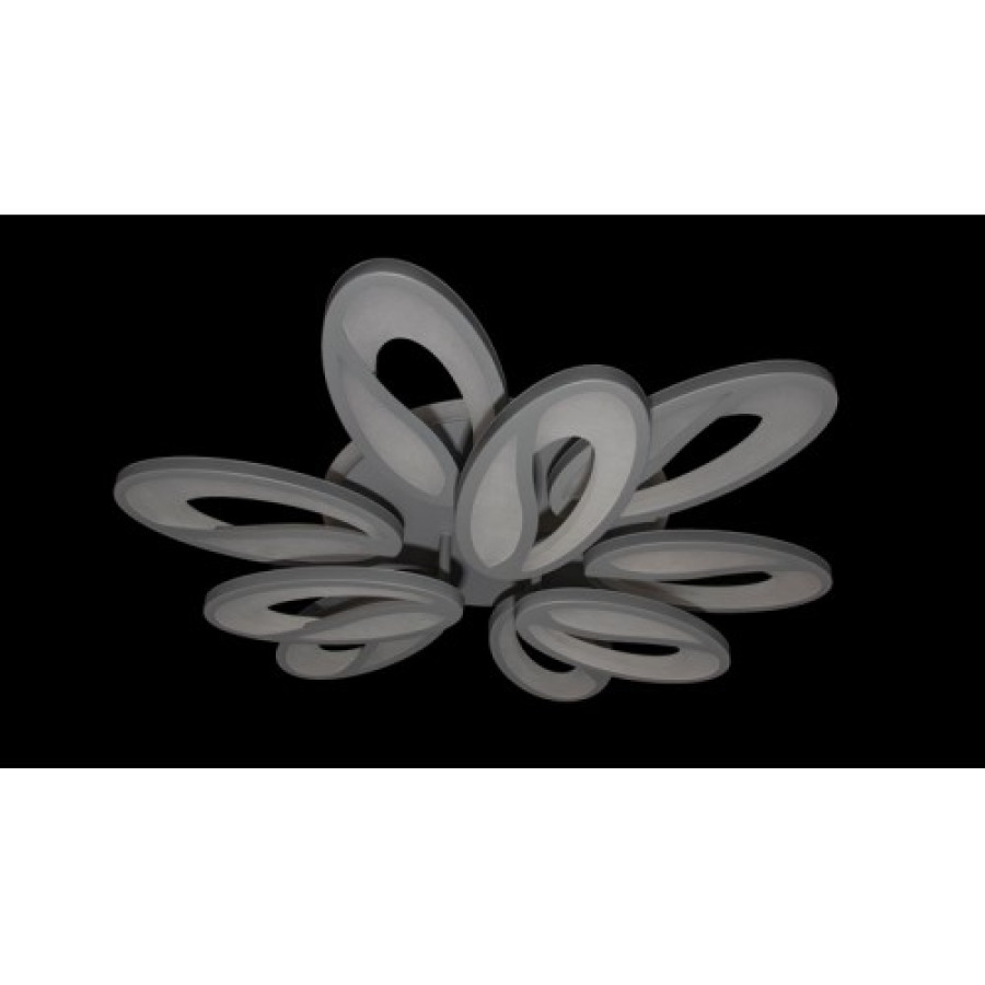 Люстра LS 5565/6+3 CF LED3 - фото 3