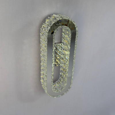 Люстра LS 582/400 B CH