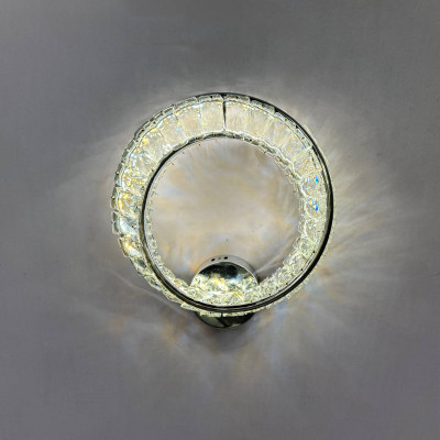 Люстра LS 6105-B CH