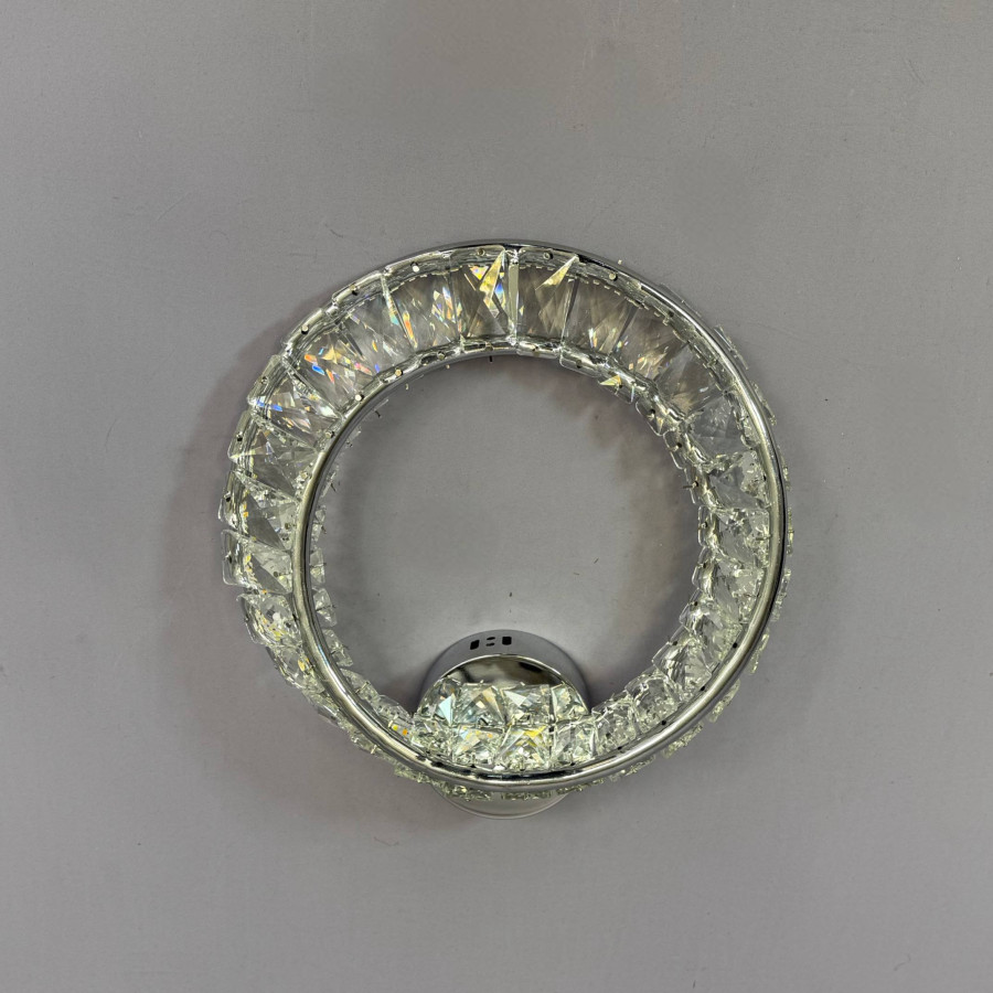 Люстра LS 6105-B CH - фото 2