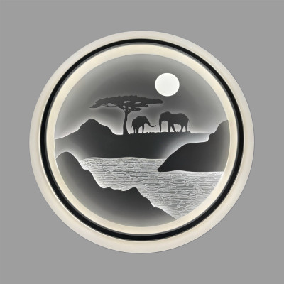 Люстра LS 6285/500