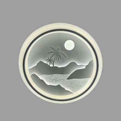 Люстра LS 6286/500